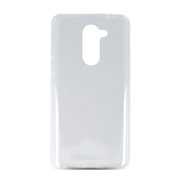 AREA Custodia cover per Honor 6X Area Clear slim trasparente